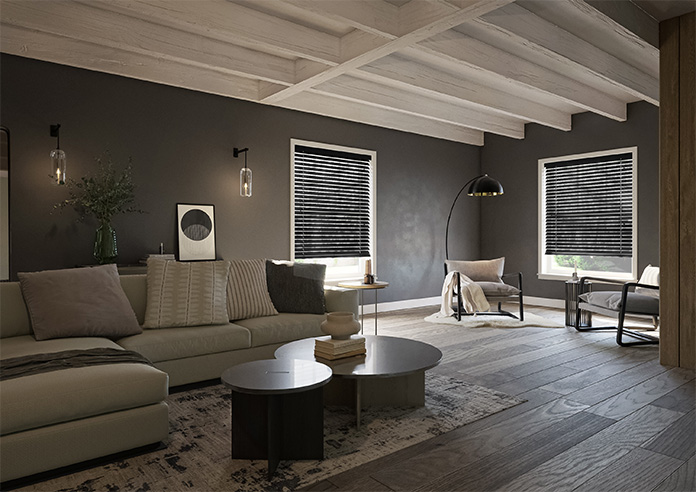 Origin, African Blackwood - Venetian Blind - Image 7